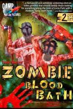 Watch Zombie Bloodbath 3 Zombie Armageddon Watch123movies