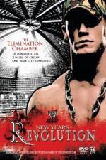 Watch WWE New Year's Revolution Watch123movies
