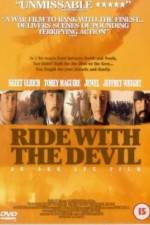 Watch Ride with the Devil Watch123movies