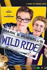 Watch Mark & Russell's Wild Ride Watch123movies