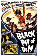 Watch The Black Pit of Dr. M Watch123movies