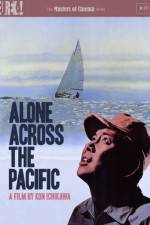 Watch Alone Across the Pacific Watch123movies
