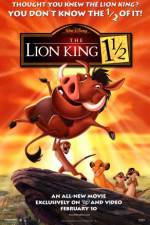 Watch The Lion King 1½ Watch123movies