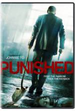 Watch Punished Watch123movies