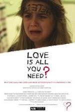 Watch Love Is All You Need Watch123movies