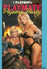 Watch Playboy: Playmate Pajama Party Watch123movies
