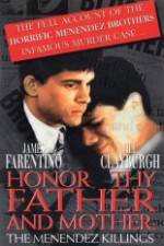 Watch Honor Thy Father and Mother The True Story of the Menendez Murders Watch123movies