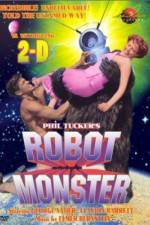 Watch Robot Monster Watch123movies