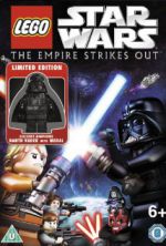Watch Lego Star Wars: The Empire Strikes Out Watch123movies