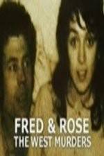Watch Discovery Channel Fred and Rose The West Murders Watch123movies