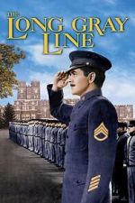 Watch The Long Gray Line Watch123movies