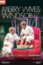 Watch Royal Shakespeare Company: The Merry Wives of Windsor Watch123movies