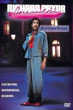 Watch Richard Pryor ...Here and Now Watch123movies