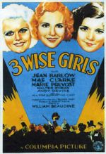 Watch Three Wise Girls Watch123movies