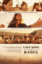 Watch Last Song from Kabul (Short 2023) Watch123movies