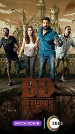 Watch DD Returns Watch123movies