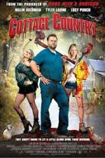 Watch Cottage Country Watch123movies