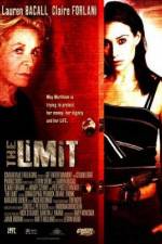 Watch The Limit Watch123movies