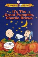 Watch It's the Great Pumpkin Charlie Brown Watch123movies