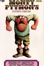 Watch Parrot Sketch Not Included Twenty Years of Monty Python Watch123movies