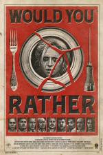 Watch Would You Rather Watch123movies