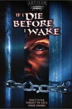 Watch If I Die Before I Wake Watch123movies