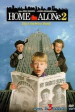 Watch Home Alone 2: Lost in New York Watch123movies