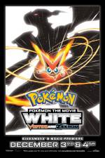 Watch Pokemon The Movie - White Victini And Zekrom Watch123movies