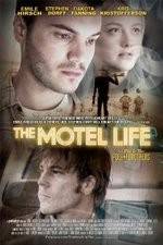 Watch The Motel Life Watch123movies