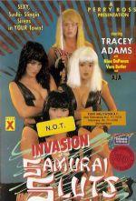 Watch Invasion of the Samurai Sluts from Hell! Watch123movies