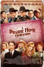 Watch A Prairie Home Companion Watch123movies