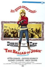Watch The Ballad of Josie Watch123movies