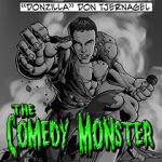 Watch The Comedy Monster Watch123movies