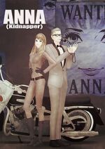 Watch Anna, Kidnapper (Short 2019) Watch123movies
