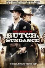 Watch The Legend of Butch & Sundance Watch123movies