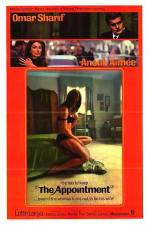 Watch The Appointment Watch123movies