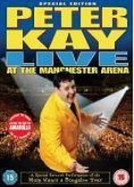 Watch Peter Kay: Live at the Manchester Arena Watch123movies