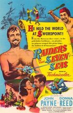 Watch Raiders of the Seven Seas Watch123movies