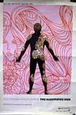 Watch The Illustrated Man Watch123movies