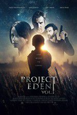 Watch Project Eden Vol I Watch123movies