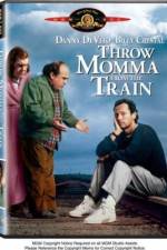Watch Throw Momma from the Train Watch123movies