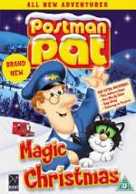 Watch Postman Pat's Magic Christmas Watch123movies