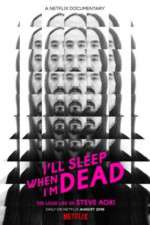 Watch I'll Sleep When I'm Dead Watch123movies