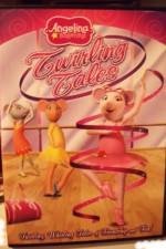 Watch Angelina Ballerina Twirling Tales Watch123movies