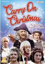 Watch Carry on Christmas Memories: Jack Douglas Watch123movies