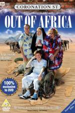 Watch Coronation Street: Out of Africa Watch123movies