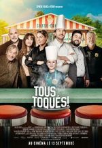 Watch Tous toqués! Watch123movies