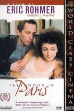 Watch Les nuits de la pleine lune Watch123movies