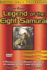 Watch Legend of Eight Samurai Watch123movies