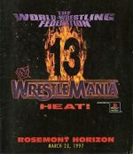 Watch WrestleMania 13 (TV Special 1997) Watch123movies